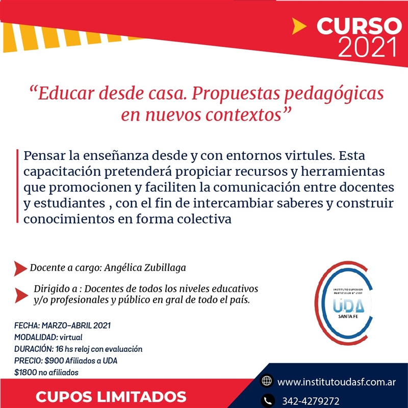 CURSO -
