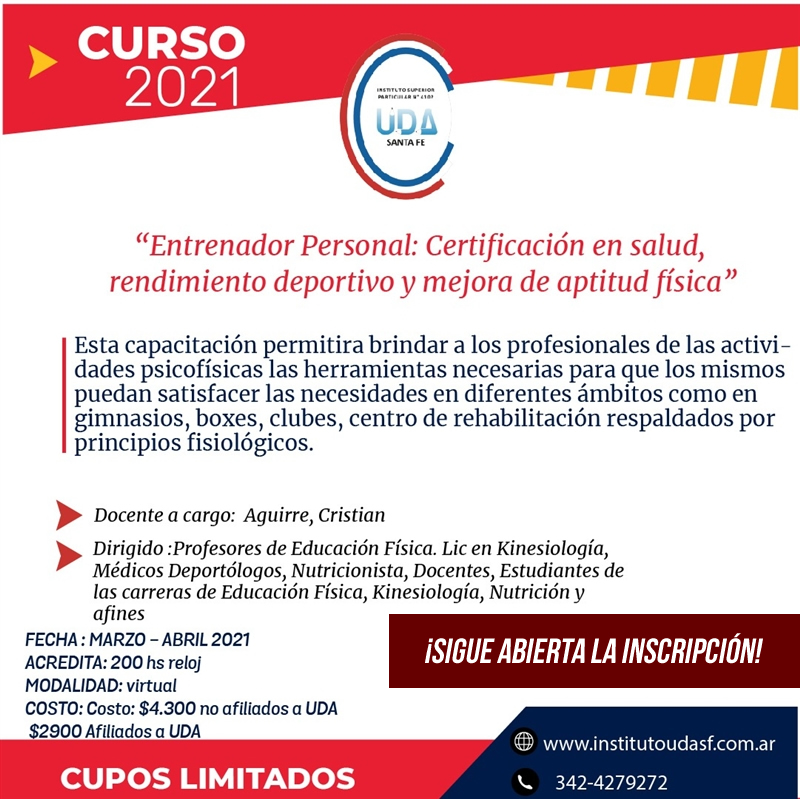 CURSO -